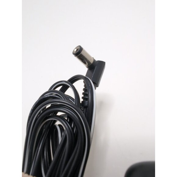 Genuine Original OEM UNIDEN AD-420 9V 350mA Power Supply Adapter TESTED - Picture 3 of 4